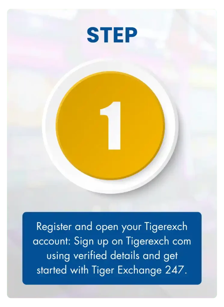 Tiger Exchange