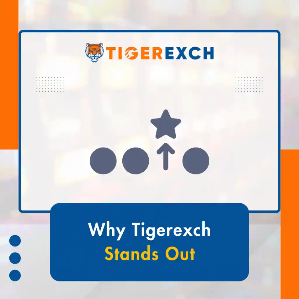 Tiger Exchange