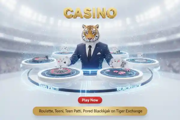 Tiger Exchange