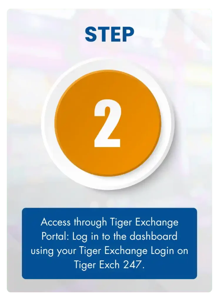 Tiger Exchange