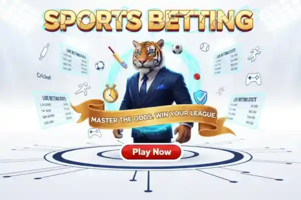 Tiger Exchange