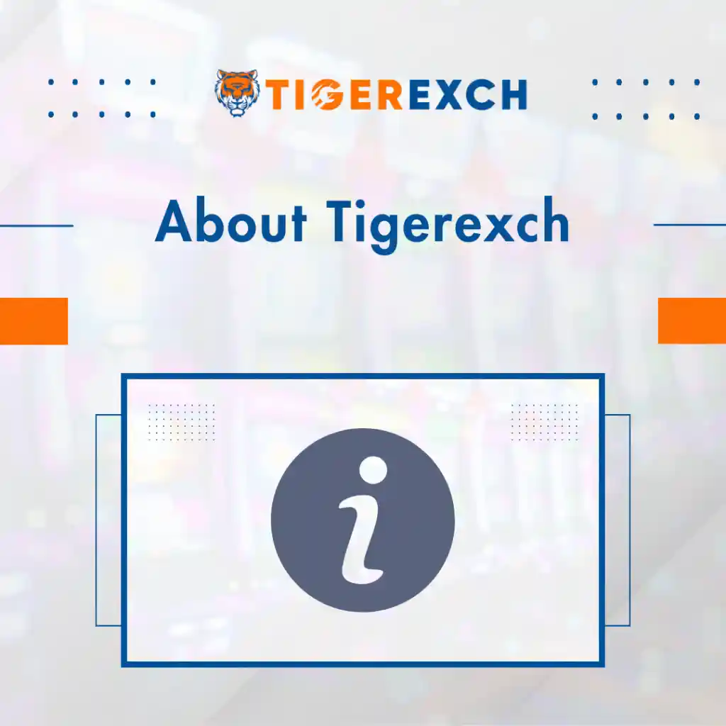 Tiger Exchange