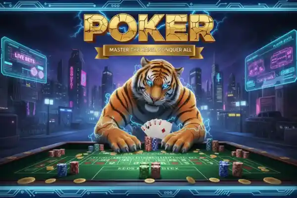 Tiger Exchange
