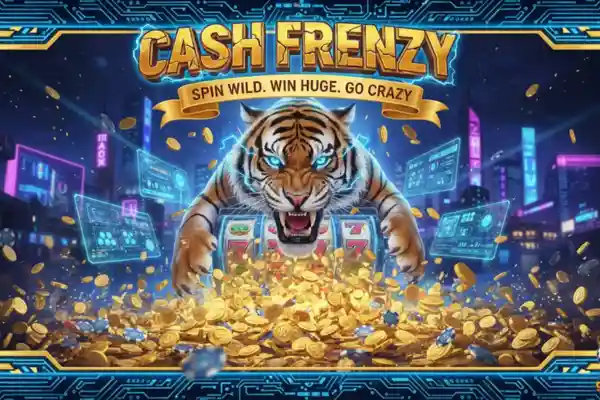Tiger Exchange