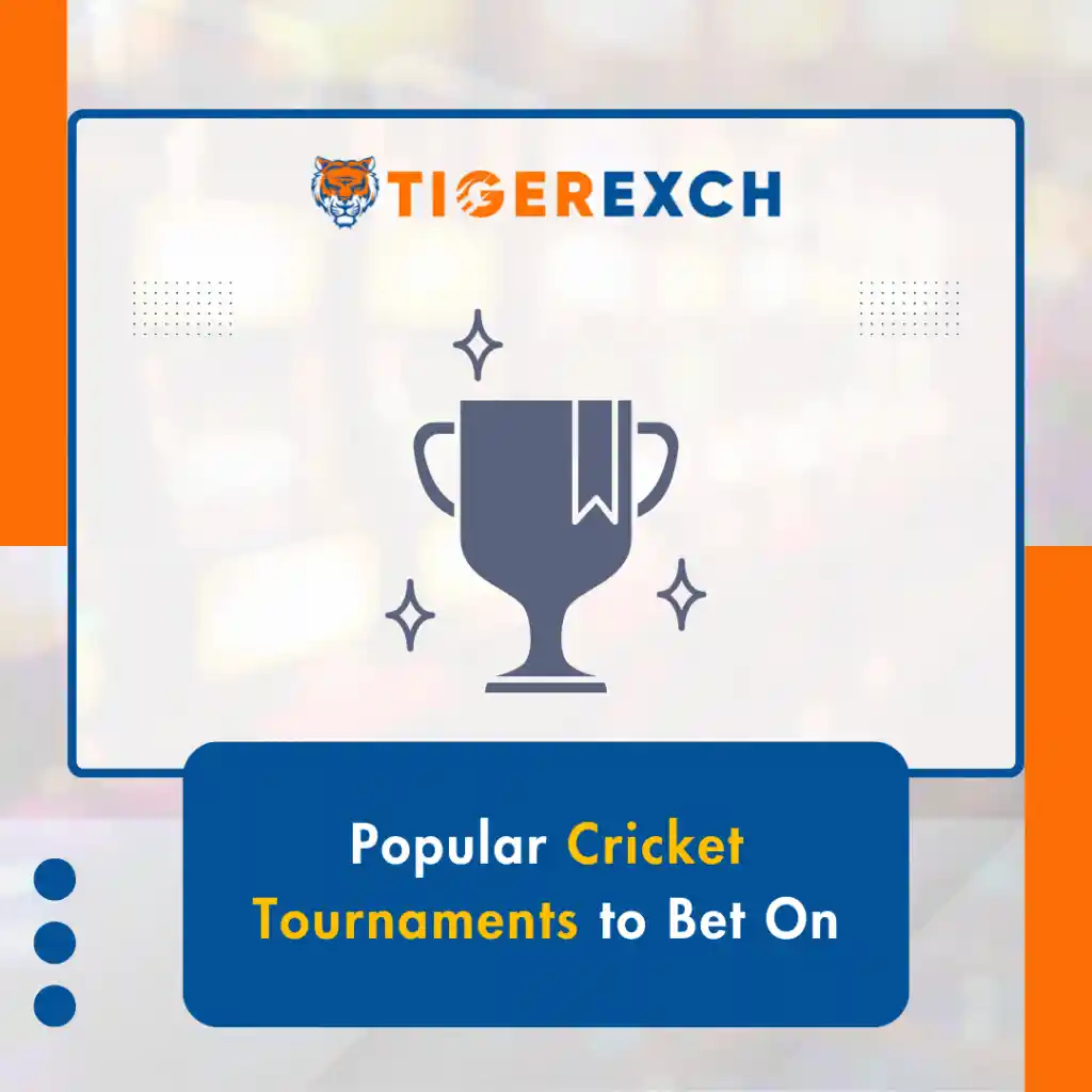 Tiger Exchange