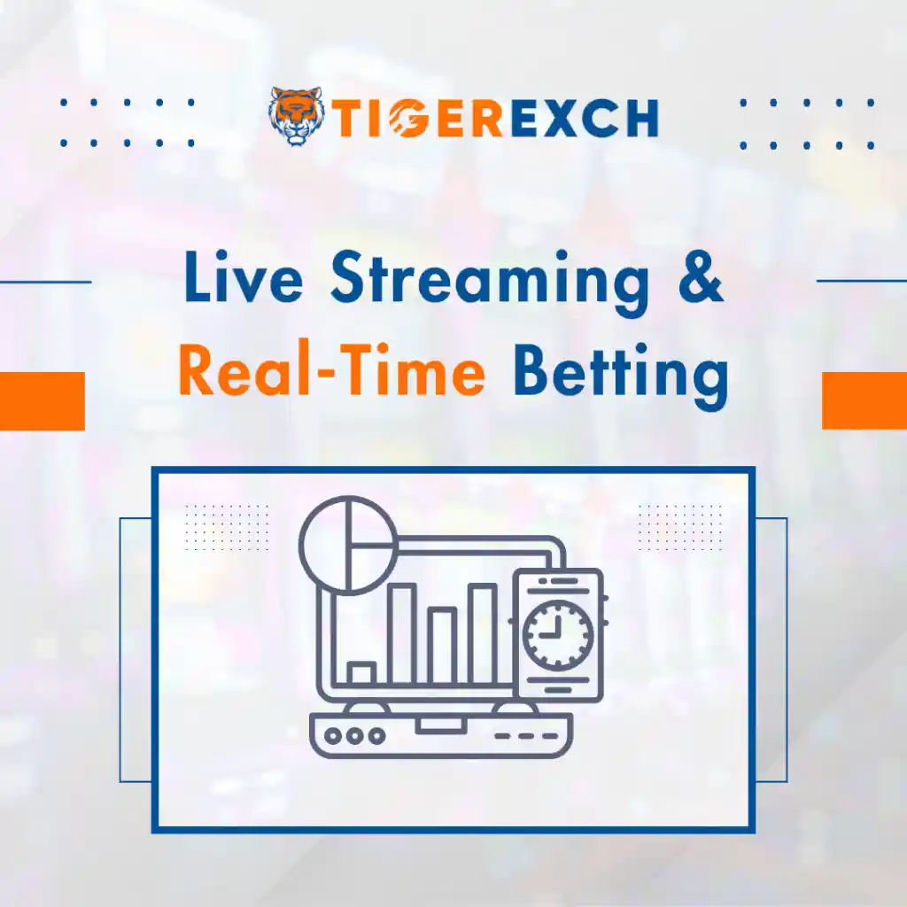 Tiger Exchange