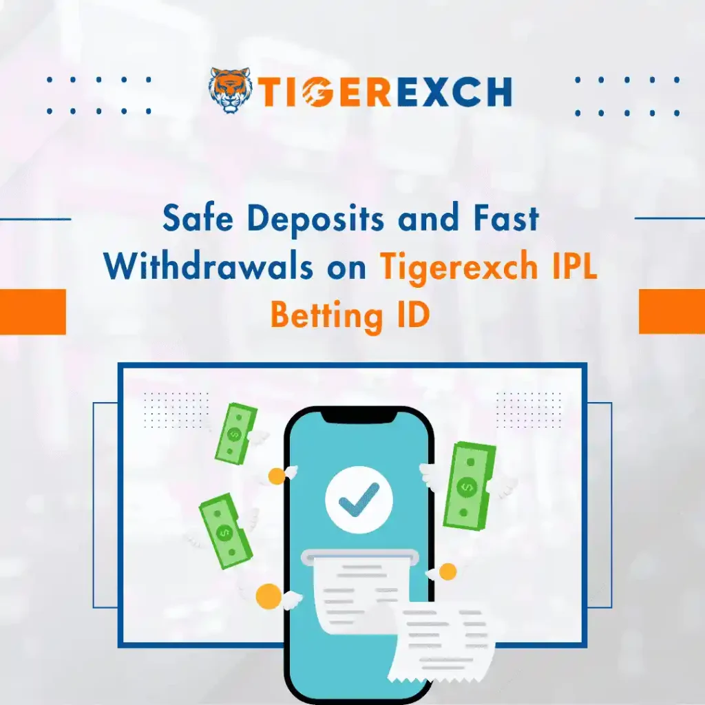 Tiger Exchange
